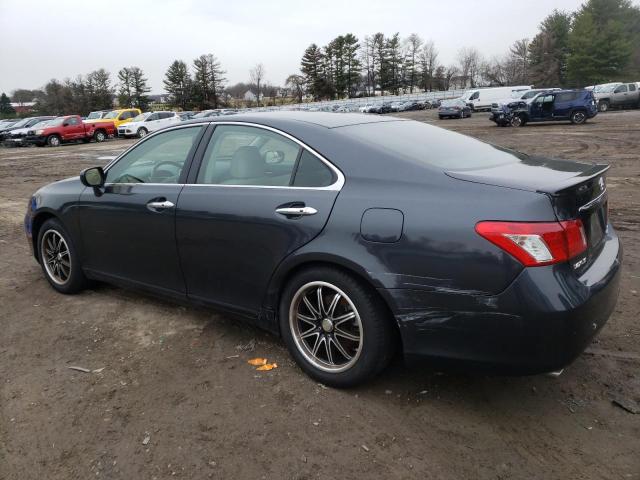 Photo 2 from auction – 2008 LEXUS ES 350 with VIN JTHBJ46G282185068