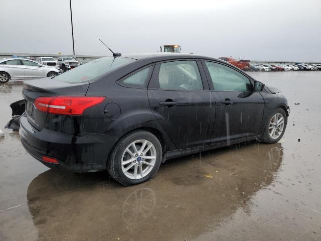 Photo 3 from auction – 2018 FORD FOCUS SE with VIN 1FADP3F24JL240150