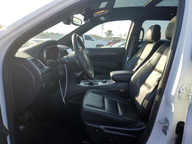Photo 7 from auction – 2022 JEEP GRAND CHER with VIN 1C4RJFBG3NC139899