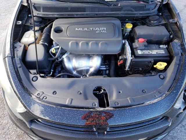 Photo 11 from auction – 2016 DODGE DART SXT with VIN 1C3CDFBB4GD613698