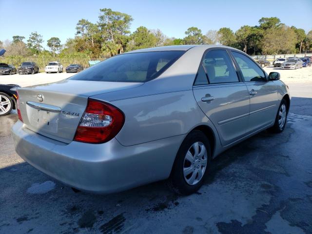 Photo 3 from auction – 2004 TOYOTA CAMRY LE with VIN 4T1BE32K64U892453