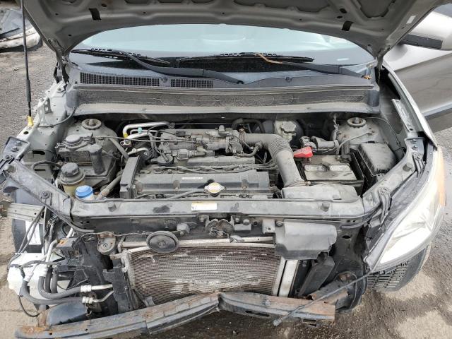 Фото 11 с аукциона – 2011 KIA SOUL + с VIN KNDJT2A26B7221975