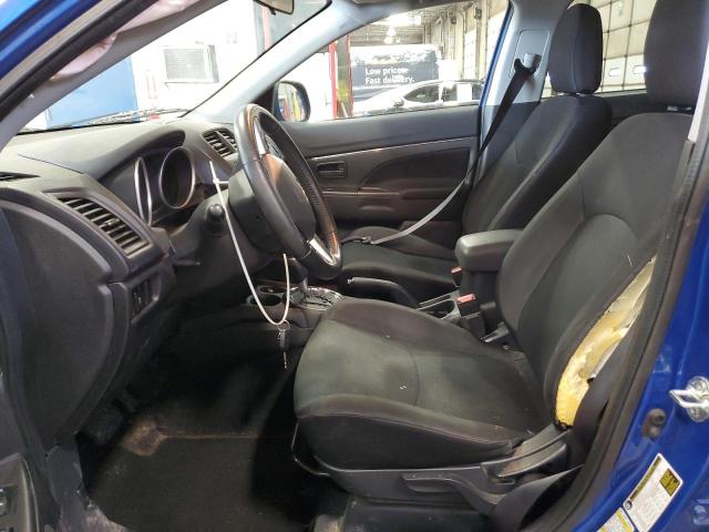 Photo 7 from auction – 2015 MITSUBISHI OUTLANDER with VIN 4A4AR3AU6FE036289