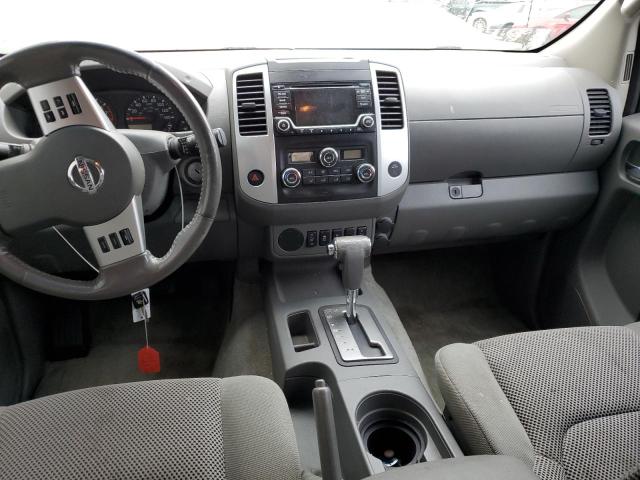 Photo 8 from auction – 2016 NISSAN FRONTIER S with VIN 1N6AD0ER4GN903004