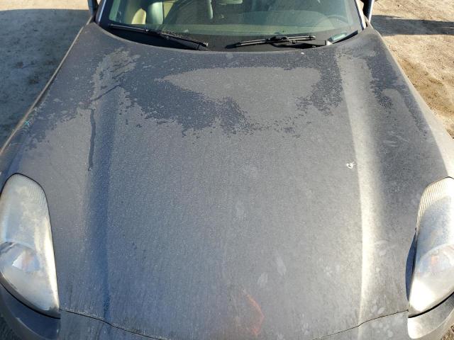 Photo 11 from auction – 2006 PONTIAC SOLSTICE with VIN 1G2MB33B26Y108970