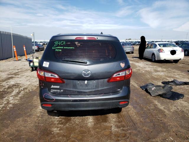 Photo 6 from auction – 2013 MAZDA 5 with VIN JM1CW2BL7D0148893