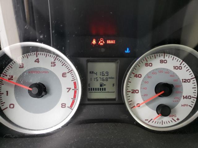 Photo 9 from auction – 2013 SUBARU IMPREZA with VIN JF1GJAA67DG035299