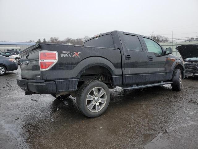 Photo 3 from auction – 2014 FORD F150 SUPER with VIN 1FTFW1EF7EFD02689