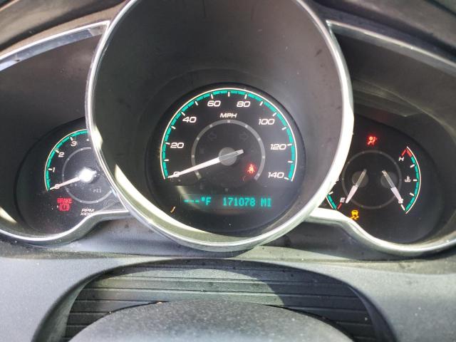 Photo 9 from auction – 2012 CHEVROLET MALIBU 1LT with VIN 1G1ZC5E01CF162640