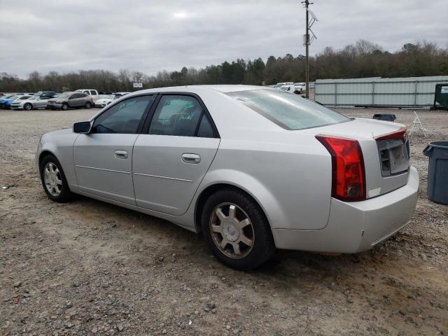 Photo 2 from auction – 2003 CADILLAC CTS with VIN 1G6DM57N830138221