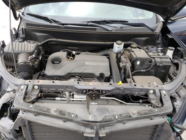 Photo 12 from auction – 2018 CHEVROLET EQUINOX LT with VIN 3GNAXJEVXJS578702