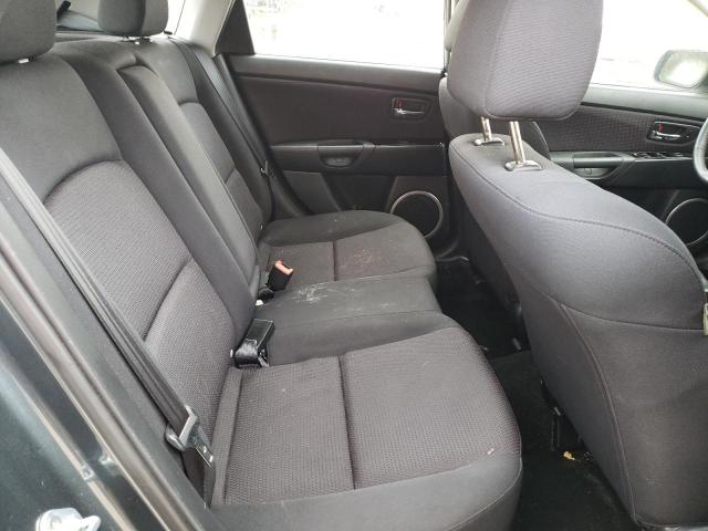 Photo 10 from auction – 2009 MAZDA 3 S with VIN JM1BK343291226380