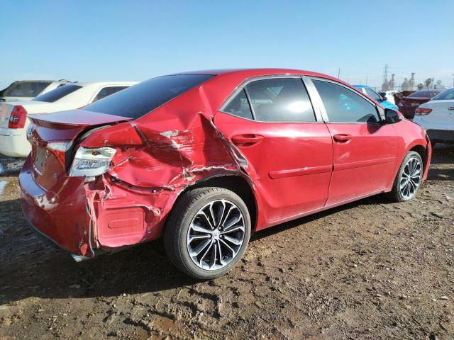 Photo 3 from auction – 2014 TOYOTA COROLLA L with VIN 2T1BURHE6EC059116