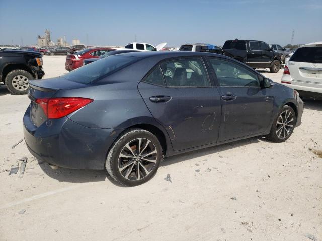 صورة رقم 3 من المزاد - 2017 TOYOTA COROLLA L مع VIN 5YFBURHEXHP725740