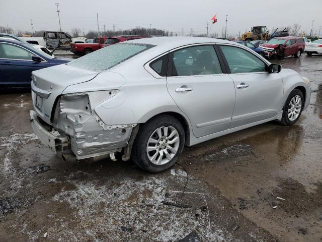Photo 3 from auction – 2013 NISSAN ALTIMA 2.5 with VIN 1N4AL3AP2DC907920