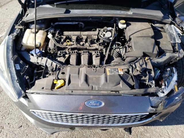 Photo 11 from auction – 2017 FORD FOCUS SEL with VIN 1FADP3H25HL258244