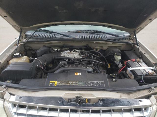 Photo 11 from auction – 2004 FORD EXPLORER X with VIN 1FMZU63W64ZA15677