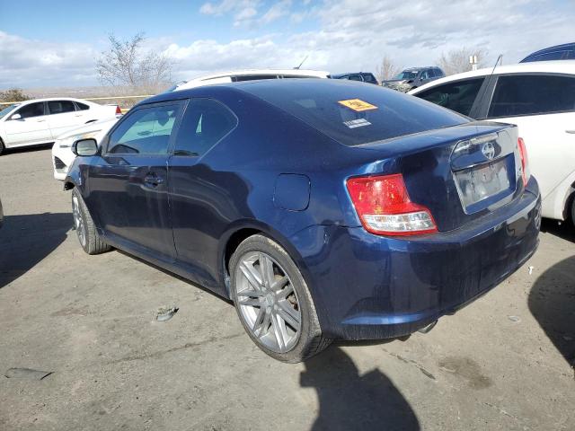 Photo 2 from auction – 2012 TOYOTA SCION TC with VIN JTKJF5C76C3038997