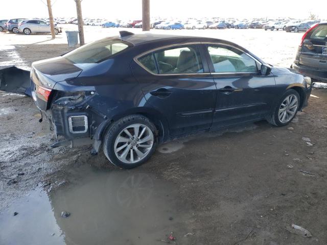 Photo 3 from auction – 2016 ACURA ILX BASE W with VIN 19UDE2F38GA017960