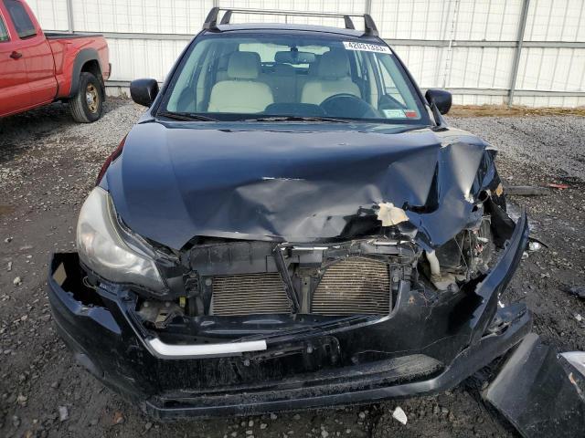 Photo 5 from auction – 2013 SUBARU IMPREZA PR with VIN JF1GPAD63D2888919