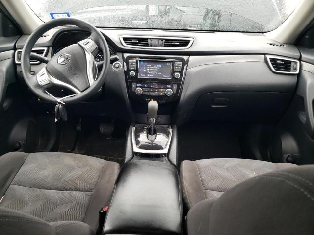 Photo 8 from auction – 2016 NISSAN ROGUE S with VIN KNMAT2MT3GP599943