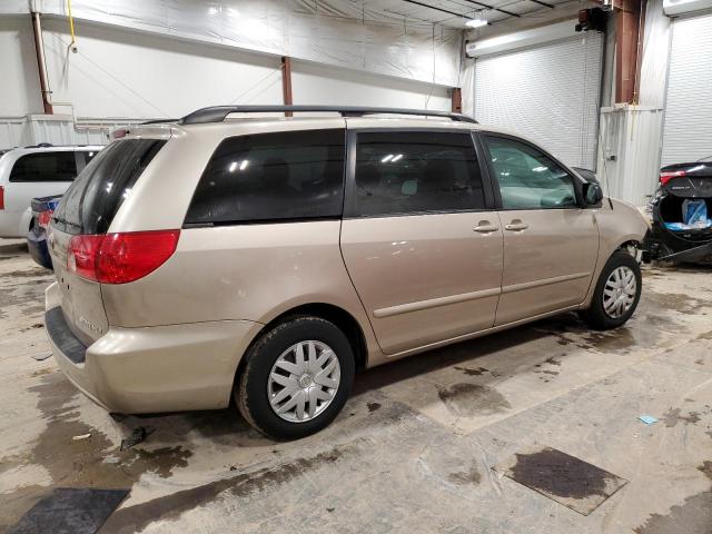 Photo 3 from auction – 2006 TOYOTA SIENNA CE with VIN 5TDZA23C06S474820