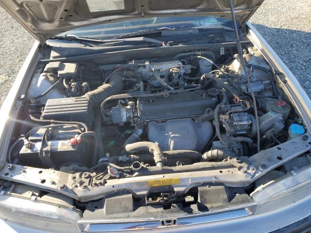 Photo 11 from auction – 1990 HONDA ACCORD EX with VIN JHMCB766XLC057416