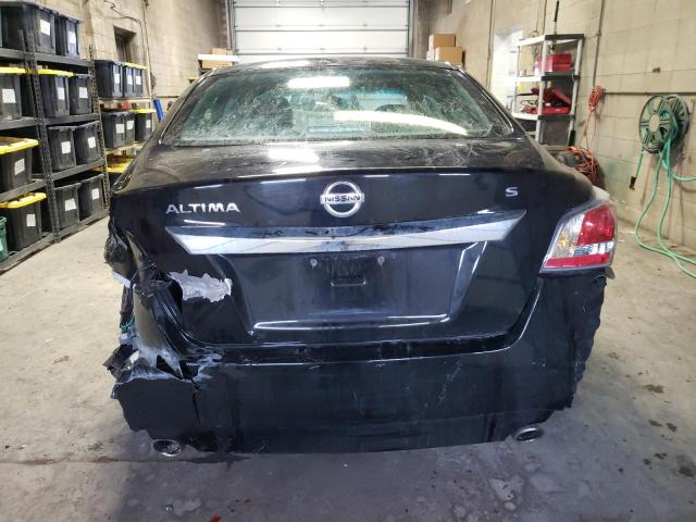 Photo 6 from auction – 2015 NISSAN ALTIMA 2.5 with VIN 1N4AL3AP3FN333934