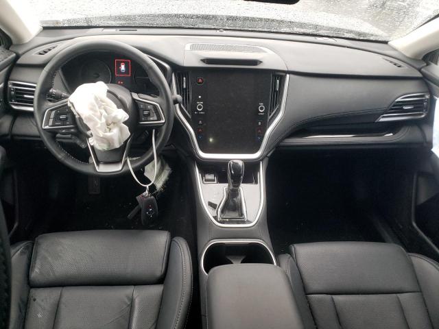 Photo 8 from auction – 2022 SUBARU OUTBACK LI with VIN 4S4BTANC7N3231519
