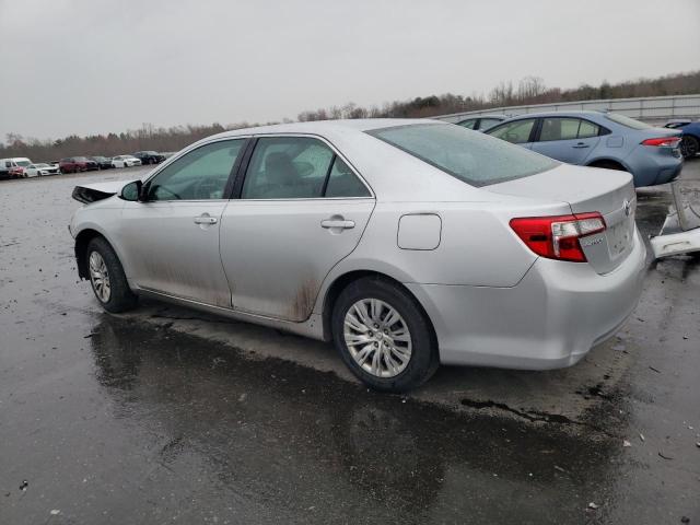 Photo 2 from auction – 2014 TOYOTA CAMRY L with VIN 4T1BF1FK0EU856836