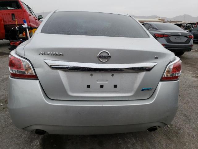 Photo 6 from auction – 2014 NISSAN ALTIMA 2.5 with VIN 1N4AL3AP0EC417039