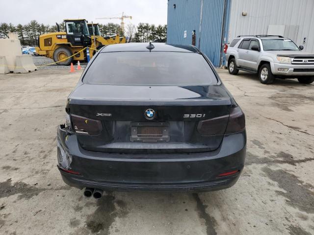 Photo 6 from auction – 2017 BMW 330 XI with VIN WBA8D9C30HA005364