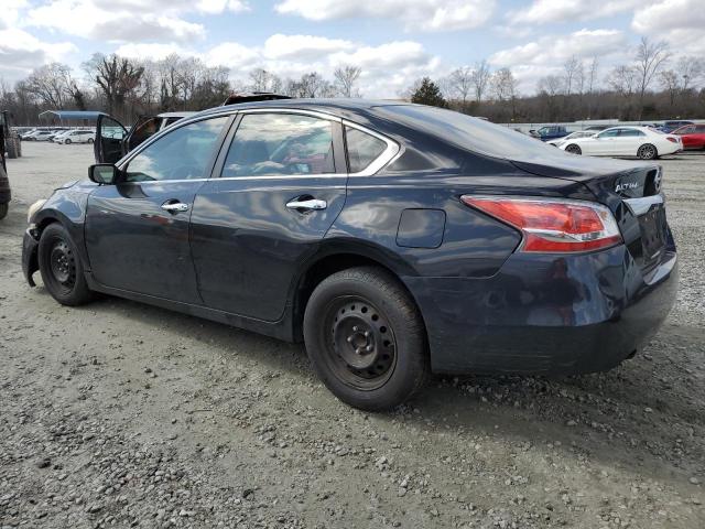 Photo 2 from auction – 2014 NISSAN ALTIMA 2.5 with VIN 1N4AL3AP2EN338993