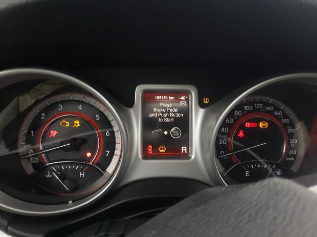 Photo 9 from auction – 2014 DODGE JOURNEY SE with VIN 3C4PDCAB2ET161853