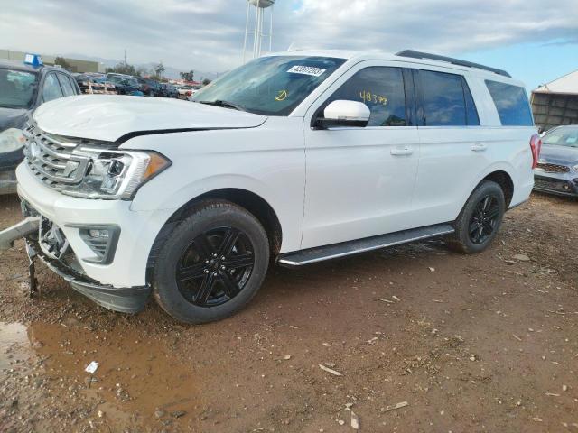 Photo 1 from auction – 2020 FORD EXPEDITION with VIN 1FMJU1HT5LEA62459