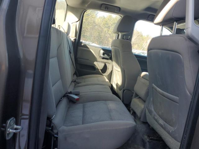 Photo 10 from auction – 2014 CHEVROLET SILVERADO with VIN 1GCVKPEH3EZ349633