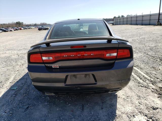 Photo 6 from auction – 2013 DODGE CHARGER SE with VIN 2C3CDXBG7DH729414