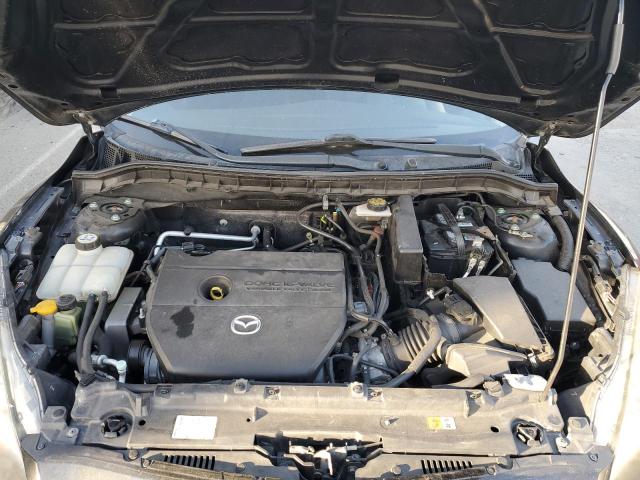 Photo 11 from auction – 2011 MAZDA 3 I with VIN JM1BL1UG2B1374474