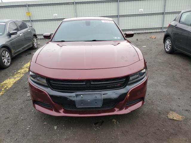 Photo 5 from auction – 2018 DODGE CHARGER R/ with VIN 2C3CDXCT6JH162457