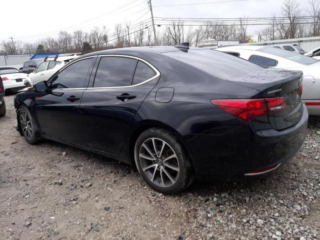 Photo 2 from auction – 2015 ACURA TLX with VIN 19UUB2F38FA009042