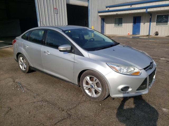 Photo 4 from auction – 2014 FORD FOCUS SE with VIN 1FADP3F26EL221363
