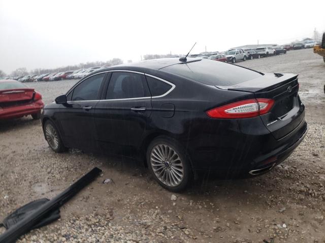 Photo 2 from auction – 2014 FORD FUSION TIT with VIN 3FA6P0K9XER262381