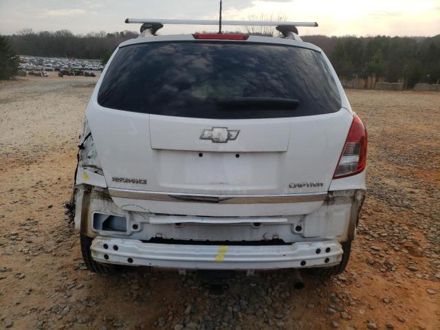 Photo 6 from auction – 2013 CHEVROLET CAPTIVA LS with VIN 3GNAL2EK9DS634530