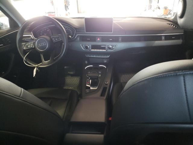 Photo 8 from auction – 2017 AUDI A4 PREMIUM with VIN WAUANAF43HN027257