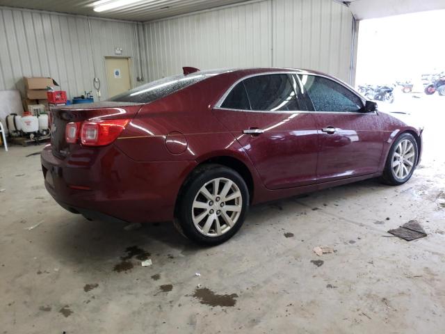 Photo 3 from auction – 2016 CHEVROLET MALIBU LIM with VIN 1G11E5SA4GF143591
