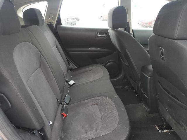 Photo 11 from auction – 2012 NISSAN ROGUE S with VIN JN8AS5MV8CW714160