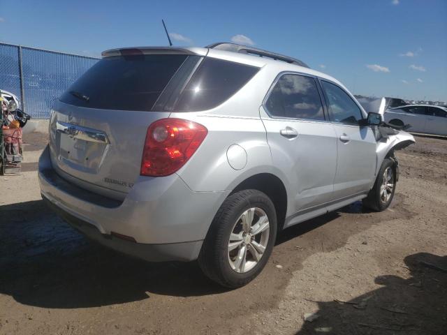 Photo 3 from auction – 2014 CHEVROLET EQUINOX LT with VIN 2GNALBEK2E6274341