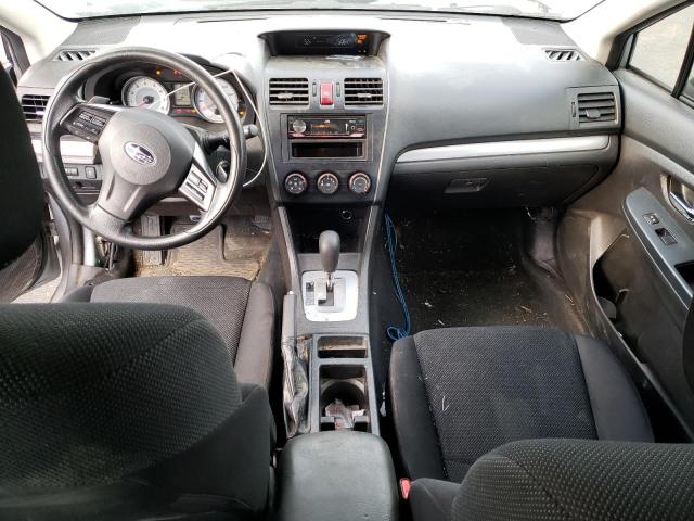 Photo 8 from auction – 2012 SUBARU IMPREZA PR with VIN JF1GPAB67CH239073