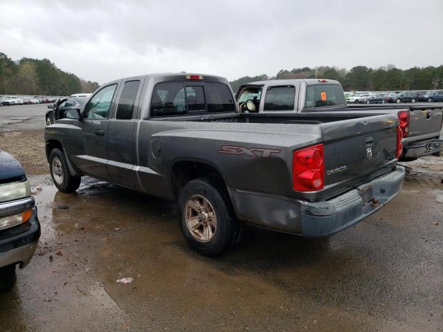 Photo 2 from auction – 2008 DODGE DAKOTA SXT with VIN 1D7HE32K68S543444