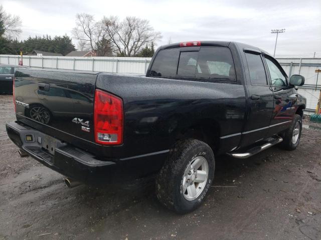 Photo 4 from auction – 2003 DODGE RAM 1500 S with VIN 1D7HU18D43J610783